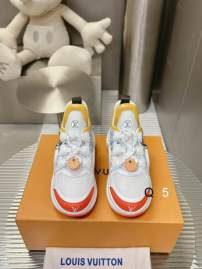 Picture of Louis Vuitton Shoes _SKULVsz35-40JY011712691